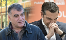 «Θα τον βλέπαμε να σέρνεται στα γόνατα»: Το «Θου κύριε» του Κώστα Βαξεβάνη για τον Τσίπρα