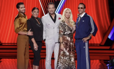 The Voice: Έντονο παρασκήνιο με Πάολα και Έλενα Παπαρίζου – Ο λόγος της μεγάλης ενόχλησης στα γυρίσματα