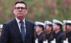 O Βρετανός πρωθυπουργός θα δημοσιοποιήσει λεπτομέρειες για τις συναλλαγές με τη Σίτι