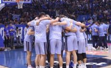 FIBA Europe Cup: Εντός έδρας δοκιμασίες για Ηρακλή και Προμηθέα