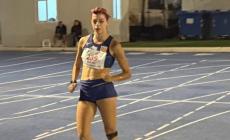 Αιγαιοπελαγίτικοι Αγώνες: Η Όλγα Φιάσκα ρεκόρ αγώνων την πρώτη ημέρα