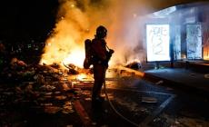 Μαρσέιγ: Λεηλατήθηκε η επίσημη μπουτίκ της στη Μασσαλία!