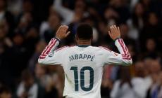 Ο Κιλιάν Μπαπέ νικητής του «Onze d'Or»