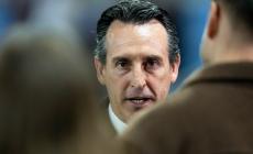 Έμερι: «Εκτός για εβδομάδες ο Γουάν-Μπισάκα»