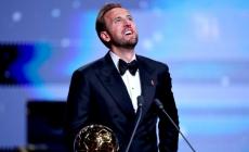 Χάρι Κέιν: «Το να φέρνω αυτό το τρόπαιο στην πατρίδα μου είναι κάτι πραγματικά ξεχωριστό»