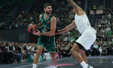 Τα highlights από την επιβλητική νίκη του Παναθηναϊκού κόντρα στη Βιλερμπάν