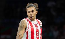 Χωρίς Ουόρντ και Ντόρσεϊ ο Ολυμπιακός κόντρα στον Κολοσσό