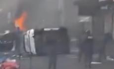 Νότια Αφρική: Επεισοδιακές διαδηλώσεις κατά των μεταναστών (vid)