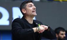 Ξανθόπουλος: «Ο Ηρακλής άξιζε τη νίκη, κλέψαμε το παιχνίδι»