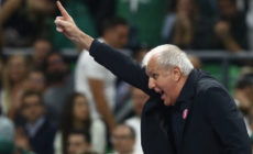 Η νοοτροπία του «ανίκητου»: Ο Ομπράντοβιτς οδηγεί τον Παναθηναϊκό με ένα πράγμα κατά νου
