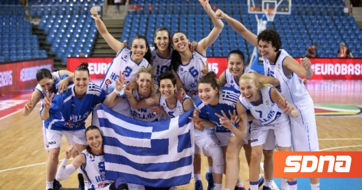 Women National basketball team roster SDNA