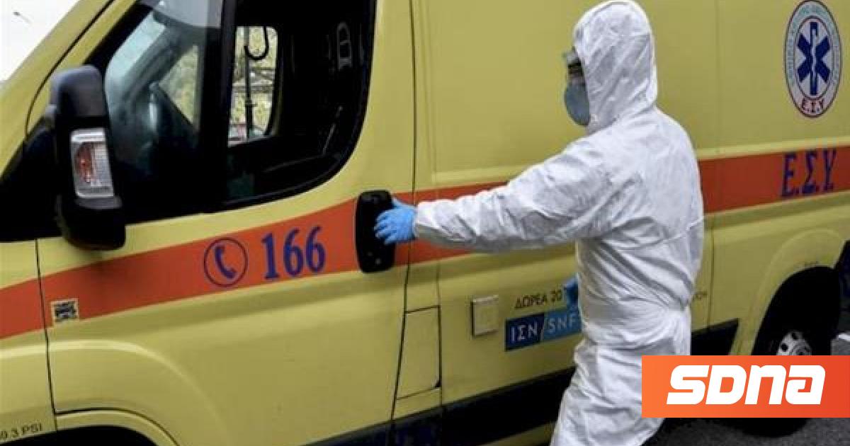 Θρήνος για τον 42χρονο γιατρό που «έφυγε» από κορωνοϊό – Η συγκλονιστική του ανάρτηση για τον ιό