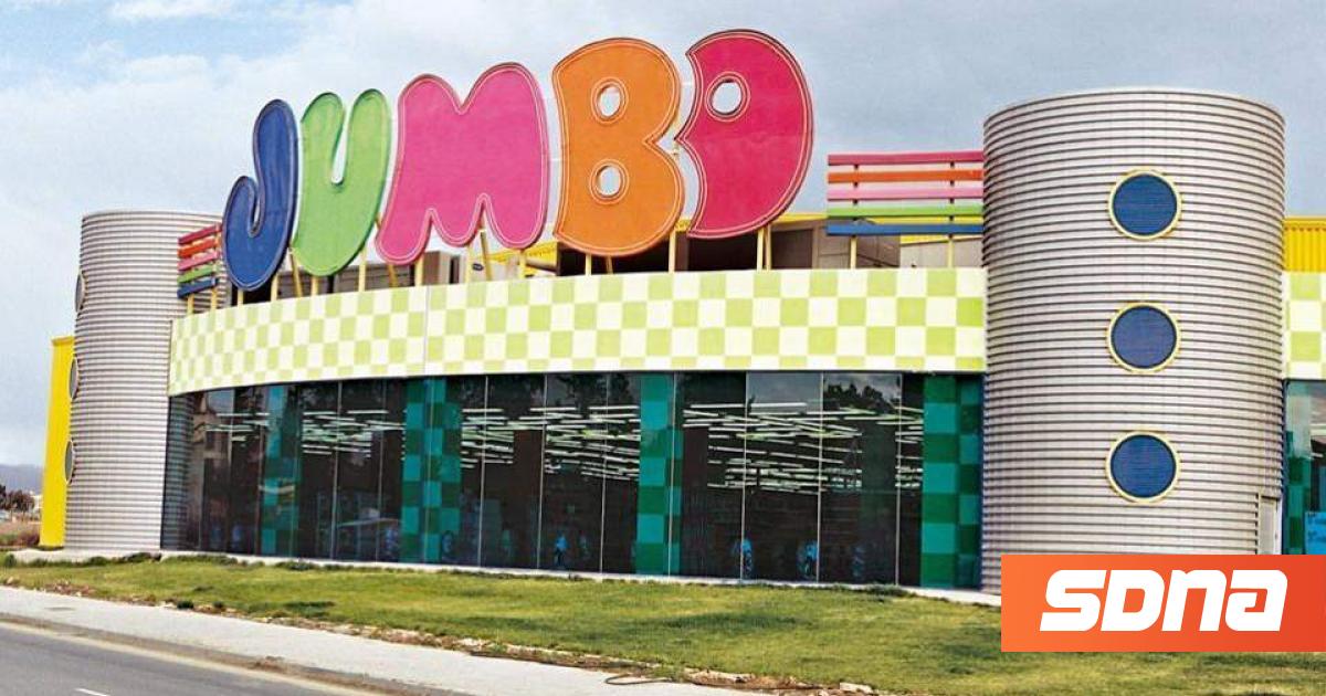 Μέγα άτομο ζώο.  Τα καταστήματα ανοίγουν τη Δευτέρα (5/4)