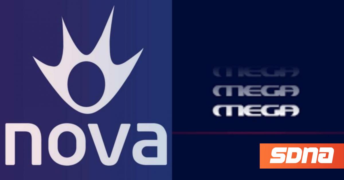 Στα άκρα η κόντρα: Αναστολή αναμετάδοσης MEGA Channel μέσω Nova | SDNA