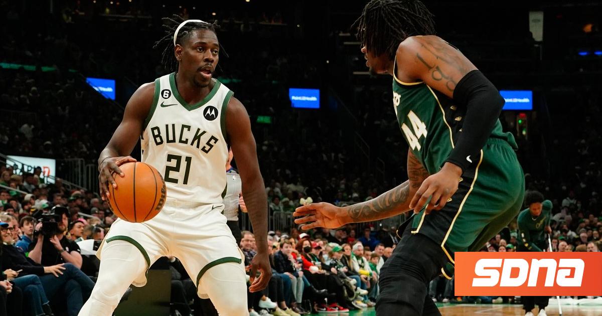 Jrue-Holiday-Robert-Williams-USATSI_1971