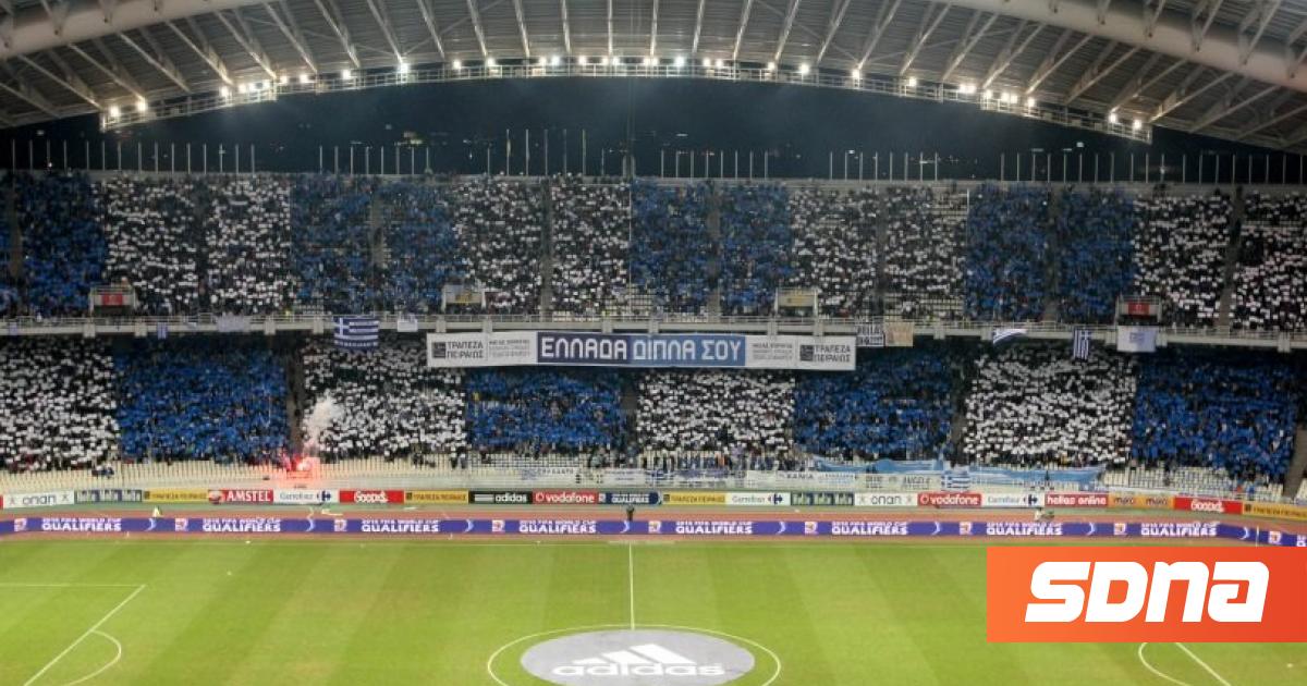 Αδιανόητο: Έφυγαν 50.000 εισιτήρια σε μια μέρα για την Εθνική με Αγγλία - 5.000 για το sold out!