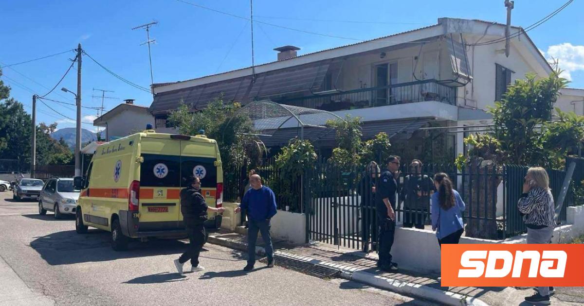Διπλό φονικό στο Αίγιο: Νέα στοιχεία «καίνε» τον Ιταλό σύντροφο της 54χρονης – Τα ευρήματα που διχάζουν τις αρχές