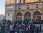 malaga