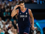 bogdanovic