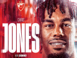 jones