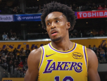 lakers