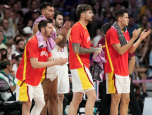 spain