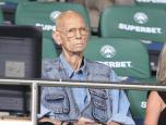 Αντωνιάδης: "Οι Πρόεδροι έλεγαν θα σου κρεμάσω το δελτίο, εδώ θα πεθάνεις, υπέγραψε”