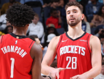 rockets