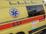 Ηράκλειο: Νεκρός εντοπίστηκε 78χρονος κολυμβητής στην παραλία Μαδέ