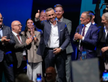 Κρουπάλα: «Ξεκάθαρη εντολή να κυβερνήσει» η AfD - Ελπίζω να παραιτηθεί ο Μερτς