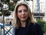Μαρία Καρυστιανού: «Δεν θα πρόδιδα για να γίνω Πρωθυπουργός»