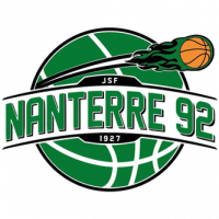 Nanterre 92