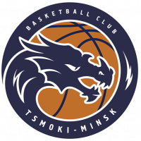 BC Tsmoki Minsk
