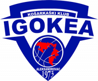 KK Igokea Aleksandrovac