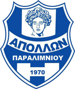Απόλλων Παραλιμνίου