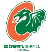 Cedevita Olimpija Ljubljana