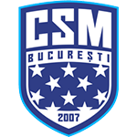 CSM București