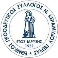 Εθνικός Νέου Κεραμιδίου