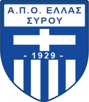 Ελλάς Σύρου