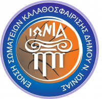 Νέα Ιωνία