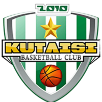 BC Kutaisi 2010