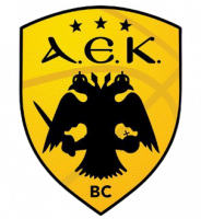 ΑΕΚ BC