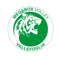 Megabox Volley Vallefoglia