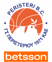 Περιστέρι Betsson