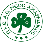 Αχαρναϊκός