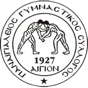 Παναιγιάλειος