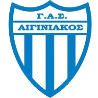 Αιγινιακός