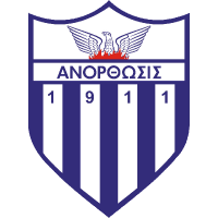 Ανόρθωση