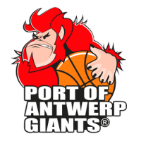 Antwerp Giants