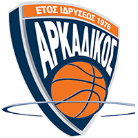 Αρκαδικός